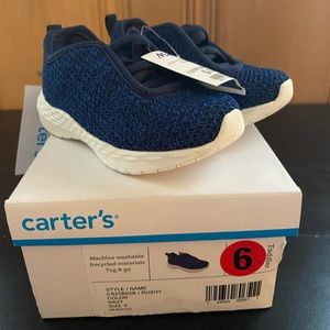 Boy Toddler Sneaker - NEW with tags!